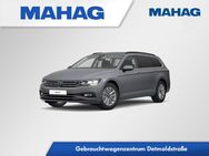 VW Passat Variant, 2.0 TDI Business AppConnect, Jahr 2021 - München