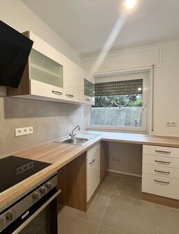 Saniert und bereit für den Einzug - Bad Vilbel