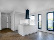 Penthouse im Erstbezug - ruhiges Wohnen mit hochwertiger Ausstattung - Berlin