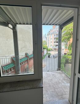 Charmante Wohnung mitten im Szeneviertel - Berlin