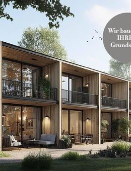 modulare Apartmentwelt by Bucon Immobilien - Lüttow-Valluhn