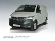 VW T6.1, 2.0 TDI Transporter Kasten kurz, Jahr 2021 - Ingolstadt