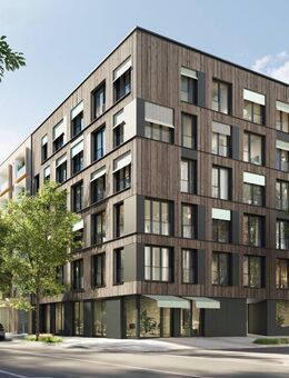 *NUR FÜR KAPITALANLEGER* 2-Zimmer Wohnung mit Home Office und Balkon - Heilbronn