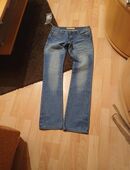 Da-jeans" original ado" xs blau mit etikett und ungetragen in 51381