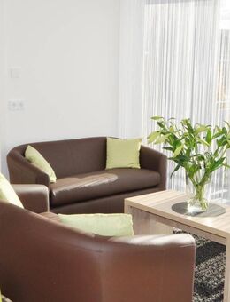 Hochwertig ausgestattetes Serviced-Apartment in Berlin Adlershof - Berlin