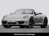 Porsche 991, (911) Carrera Cabriolet, Jahr 2012 - Göttingen