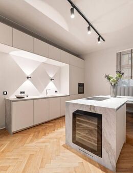 Isestraße - Hochwertig sanierte Altbauwohnungen! - Hamburg