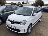 Renault Twingo, SCe 65 LIMITED, Jahr 2020 - Ludwigsburg