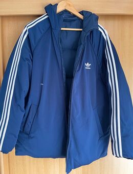 Adidas Stadionjacke - Dortmund Asseln