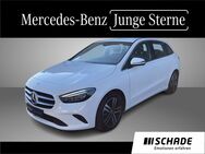 Mercedes B 250, e Progressive, Jahr 2022 - Eisenach