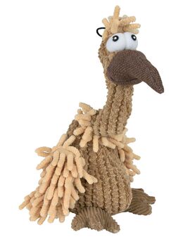 Trixie Hundespielzeug Geier Gustav - 2 Stück im Sparset