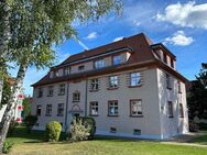 NEU - Hochwertige Denkmalschutz-Sanierung als 5-Familienhaus - Heidenau (Sachsen)