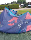 DUOTONE Neo 2023 9m² C05/Blue *Testkite* in 17509