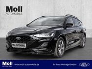 Ford Focus, ST-Line X 115PS Auto Ergo Sitz Styling Fahrer Winter, Jahr 2023 - Aachen