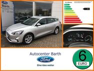 Ford Focus 1.5 EcoBlue S/S Cool & Connect ACC LM - Grimmen