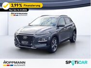 Hyundai Kona, 1.0 Hyundai Kona(OS) G, Jahr 2020 - Kreuztal