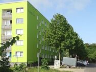 3-Raum Wohnung mit Weitblick! - Schwerin