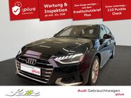 Audi A4, Avant 40 TDI quattro advanced MA, Jahr 2023 - Kempten (Allgäu)