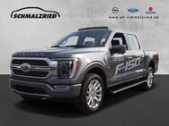 Ford F 150, 3.5 Super Crew Limited V6 Hybrid El Panodach, Jahr 2024 - Bremerhaven