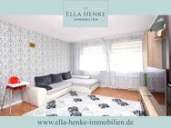 Kapitalanlage: Helle, vermietete 2-Zimmer-Wohnung in ruhiger Lage von Lebenstedt. - Salzgitter
