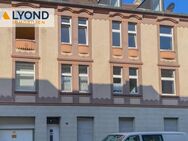 6 Parteienhaus mit Potenzial in Gelsenkirchen-Horst zu verkaufen! - Gelsenkirchen