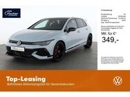 VW Golf, 2.0 TSI GTI OPF Clubsport Black Style RKSK, Jahr 2025 - Neumarkt (Oberpfalz)