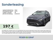 Hyundai BAYON, TREND-PAKET CAR-PLAY, Jahr 2023 - Nürnberg