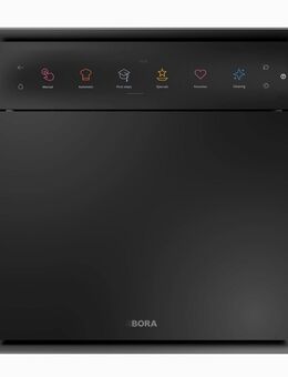 BORA XBo - Der Flex-Backofen NEU & OVP - Neustadt (Aisch)