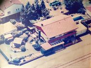 Königswinter-Berghausen Einfamilienhaus mit ELW Garage Carport Pool in ruhiger Lage - Königswinter