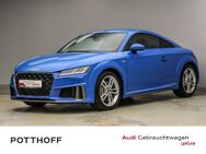 Audi TT, Coupé 45 TFSi, Jahr 2022 - Hamm