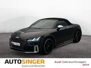 Audi TT S Roadster TFSI qua *LED*NAVI*R-CAM*B&O*20"* - Marktoberdorf