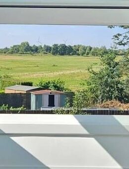 Saniertes Reinmittelhaus nahe Rostock - Kritzmow