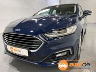 Ford Mondeo Turnier 2.0 EcoBlue Titanium Automatik EU6d LED Navi - Norderstedt