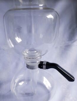 Kaffeezubereiter Sintrax-Saaleglas - Weimar