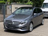 Mercedes-Benz B 220 B -Klasse Urban CDI / d /Panorama-Navi/LED - Stuttgart