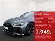 Audi RS6, Avant quattro performance Sitzbelüftung, Jahr 2024 - Waldshut-Tiengen