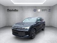 VW Tiguan, 1.5 Elegance eTSI, Jahr 2024 - Hamburg