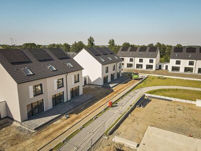 Das letzte verfügbare Reihenmittelhaus! Ihr 145 m² Familienglück in Jülich