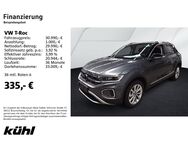 VW T-Roc, 1.5 TSI Style, Jahr 2024 - Hildesheim