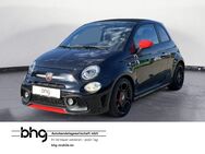 Abarth 500, 595 C Abarth Pista, Jahr 2019 - Freudenstadt