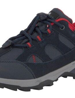 Jack Wolfskin TRAIL HIKER TEXAPORE LOW K Wanderschuh wasserdicht, Trekkingschuh