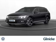 VW Passat Variant, 2.0 TDI R-Line, Jahr 2021 - Minden (Nordrhein-Westfalen)