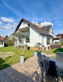 Großzügiges Zweifamilienhaus mit Panoramablick – Familienidylle im Grünen von Eriskirch - Eriskirch