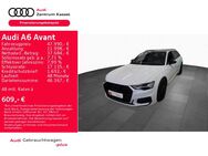 Audi A6, Avant 55 TFSIe qu, Jahr 2020 - Kassel