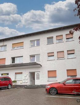 / Mehr als nur 3 Zimmer: Kreativer Wohnraum mit Dachausbau in Sundern! - Sundern (Sauerland)