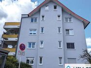 Wohnen auf zwei Etagen! 3,5-Zimmer-Maisonette-Wohnung nahe der Reutlinger Innenstadt - Reutlingen