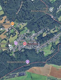 Neubau in Bochum Weitmar - Bochum