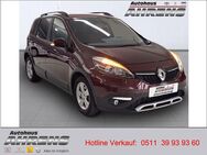Renault Scenic, TCe 115 Deluxe Paket, Jahr 2013 - Hannover