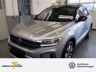 VW T-Roc, 1.0 TSI MOVE, Jahr 2024 - Bochum