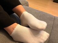 Getragene Socken - Brühl (Nordrhein-Westfalen)